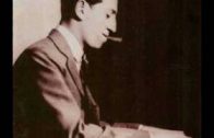 George Gershwin Plays “Swanee”