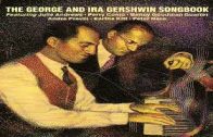 George & Ira Gershwin Songbook   GMB