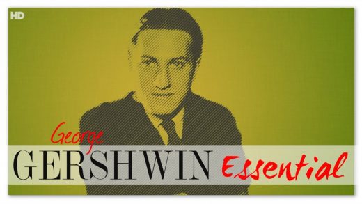 Gershwin-Essential-Classical-Crossover-Music-Instrumental-Relaxing-Reading-Focus